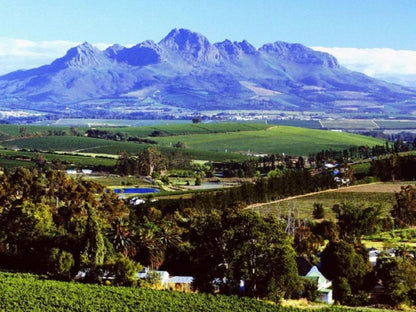 Lux Andringa Walk Apartments Stellenbosch Western Cape South Africa Complementary Colors, Mountain, Nature, Highland