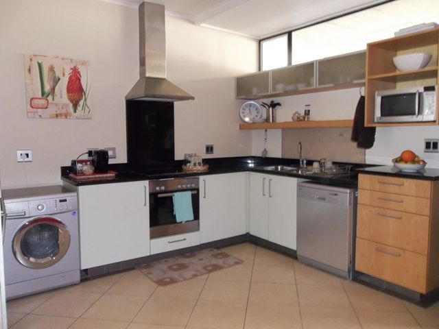 Luxurious Umhlanga Apartment Umhlanga Rocks Umhlanga Kwazulu Natal South Africa Kitchen
