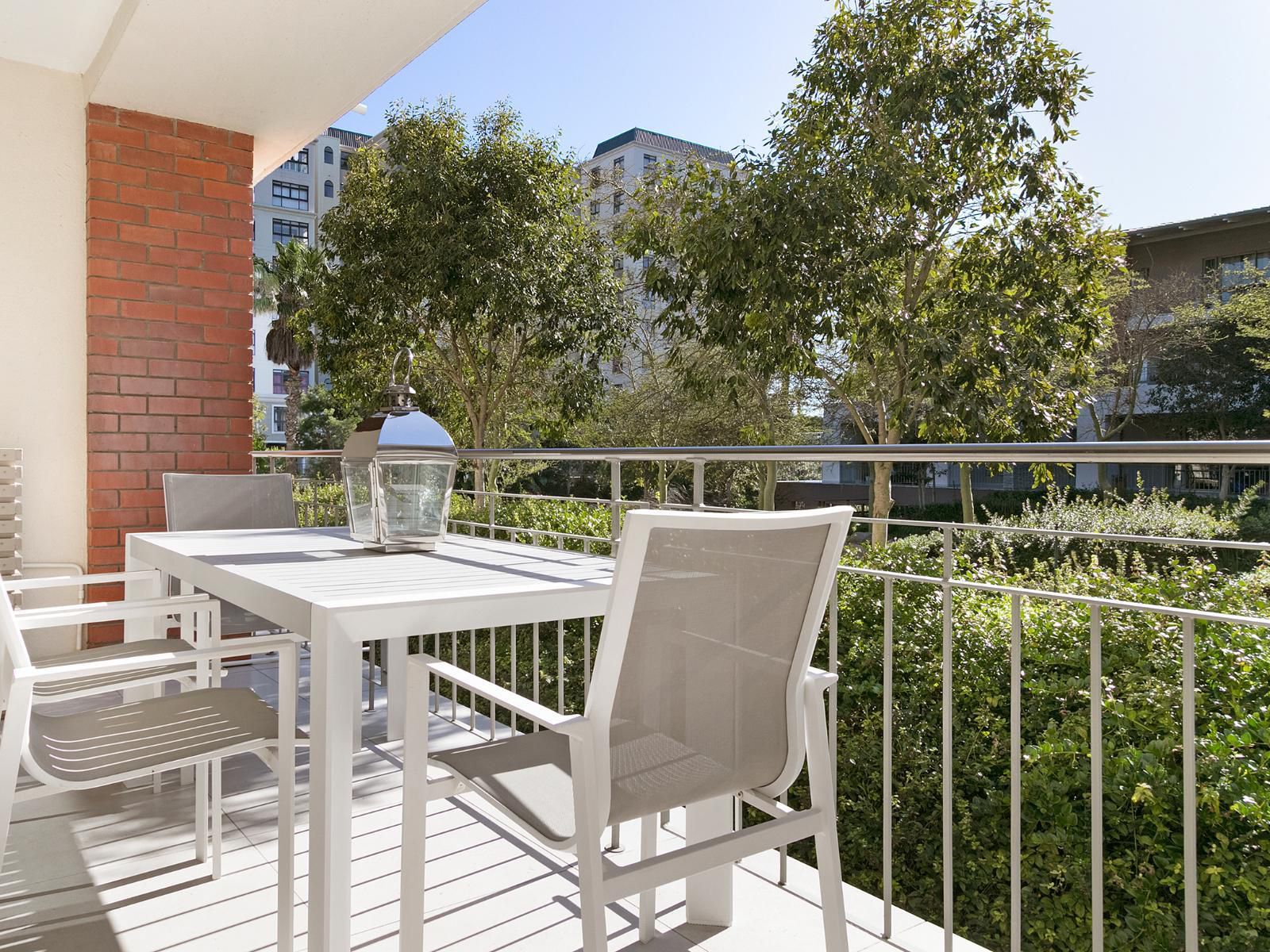 Luxury 2 Bedroom Apartment In Century City Century City Cape Town Western Cape South Africa Balcony, Architecture