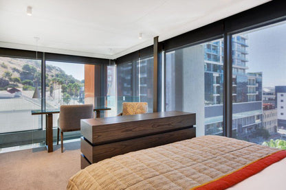 Luxury De Waterkant Loft Retreat De Waterkant Cape Town Western Cape South Africa Bedroom
