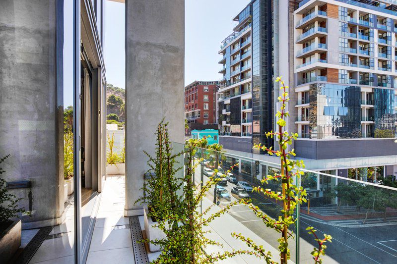 Luxury De Waterkant Loft Retreat De Waterkant Cape Town Western Cape South Africa Balcony, Architecture, Skyscraper, Building, City