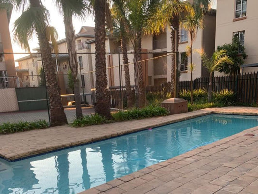 Luxury Spacious Executive Apartment Sunninghill Johannesburg Gauteng South Africa Palm Tree, Plant, Nature, Wood, Swimming Pool