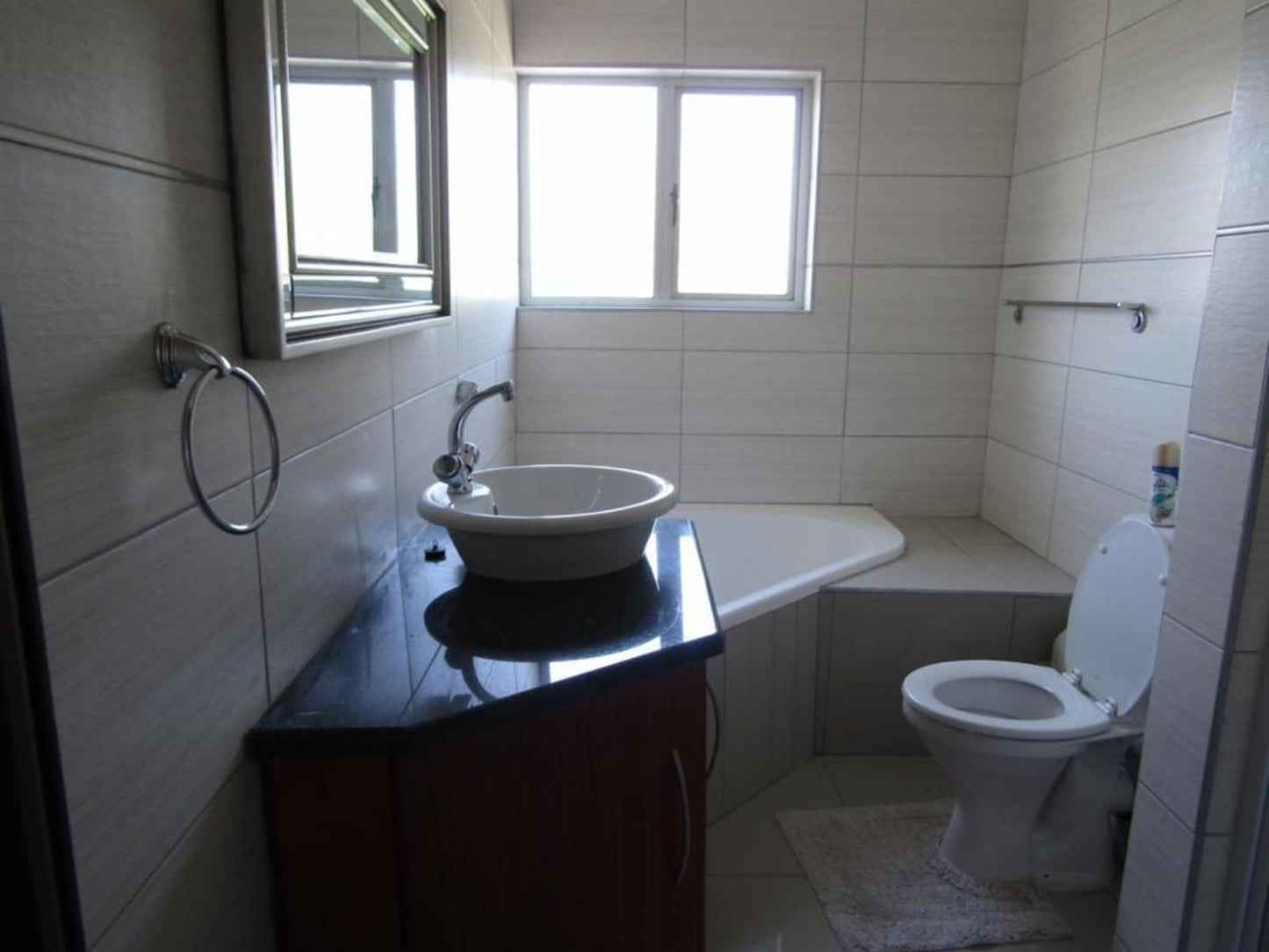 Luxury Spacious Executive Apartment Sunninghill Johannesburg Gauteng South Africa Unsaturated, Bathroom