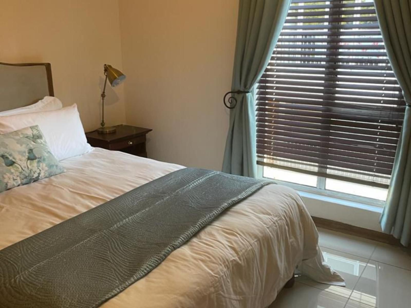 Luxury Spacious Executive Apartment Sunninghill Johannesburg Gauteng South Africa Bedroom