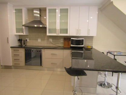 Luxury Spacious Executive Apartment Sunninghill Johannesburg Gauteng South Africa Sepia Tones, Kitchen