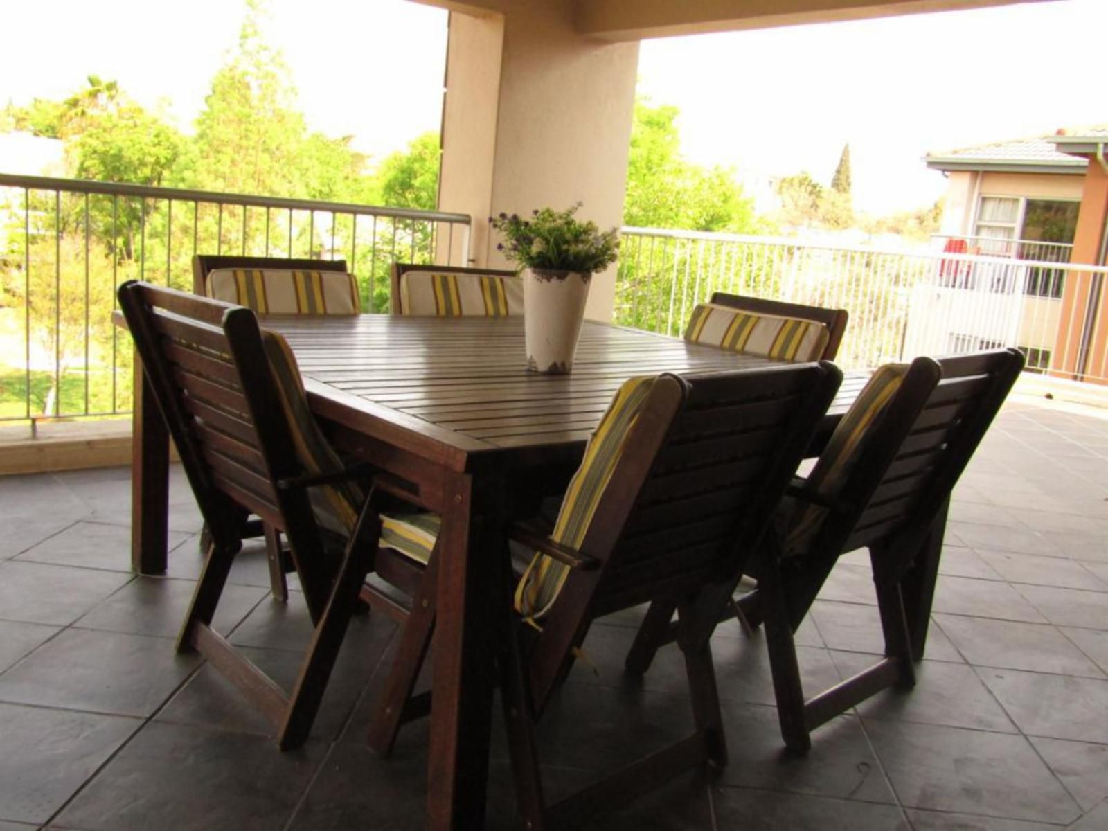 Luxury Spacious Executive Apartment Sunninghill Johannesburg Gauteng South Africa 