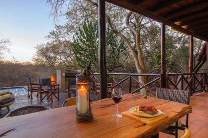 Luxury Guesthouse Co Honeymoonhouse Marloth Park Mpumalanga South Africa 