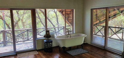 Luxury Guesthouse Co Honeymoonhouse Marloth Park Mpumalanga South Africa Bathroom