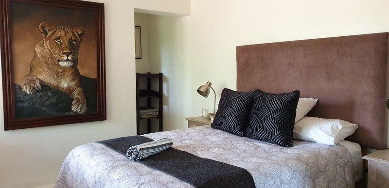 Luxury Guesthouse Co Honeymoonhouse Marloth Park Mpumalanga South Africa Bedroom