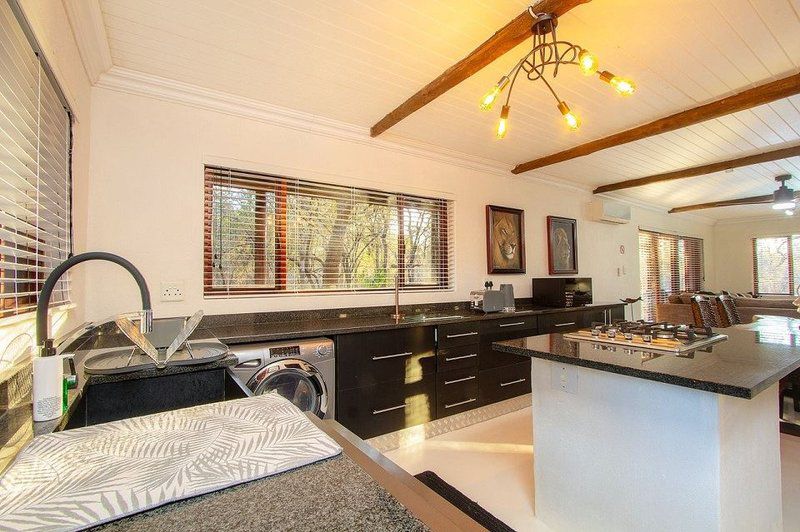 Luxury Guesthouse Co Honeymoonhouse Marloth Park Mpumalanga South Africa Kitchen