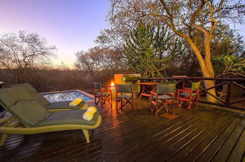 Luxury Guesthouse Co Honeymoonhouse Marloth Park Mpumalanga South Africa 