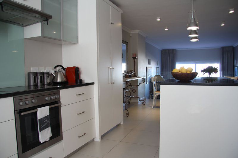 Luxury Ocean View Townhouse Hermanus Hermanus Western Cape South Africa Unsaturated, Kitchen