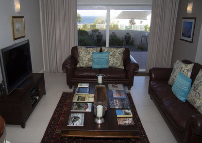 Luxury Ocean View Townhouse Hermanus Hermanus Western Cape South Africa Living Room