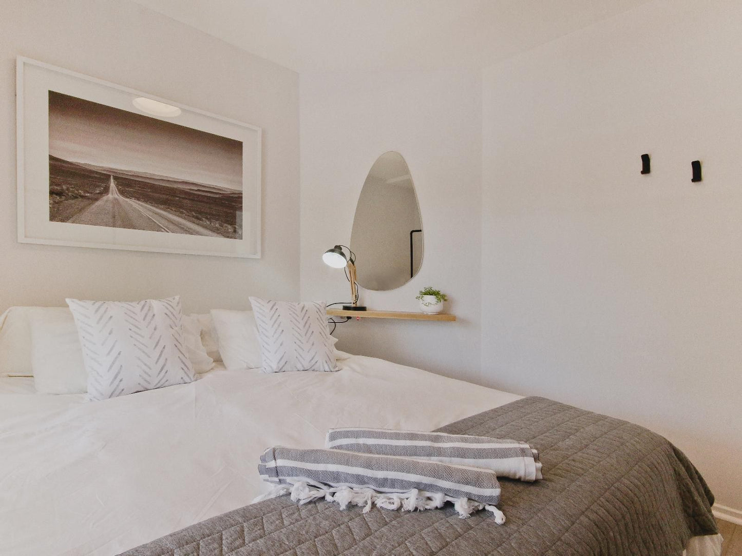 Luxury On Dorp Stellenbosch Central Stellenbosch Western Cape South Africa Unsaturated, Bedroom