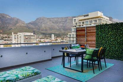 Luxury Table Mountain Balcony Apartment Cape Town City Centre Cape Town Western Cape South Africa Balcony, Architecture