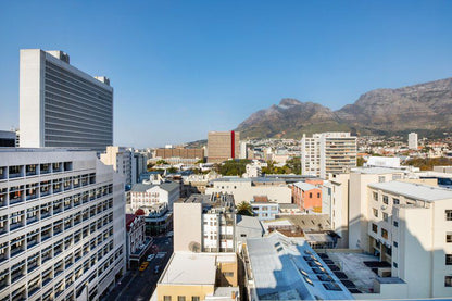 Luxury Table Mountain Balcony Apartment Cape Town City Centre Cape Town Western Cape South Africa Skyscraper, Building, Architecture, City