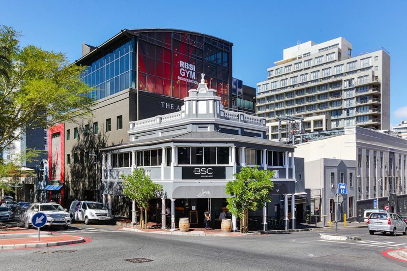 Luxury Table Mountain Balcony Apartment Cape Town City Centre Cape Town Western Cape South Africa Building, Architecture, House, Skyscraper, City, Window