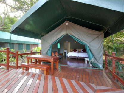 Luxury Tents @ Urban Glamping, Luxury Tent, Tent, Architecture