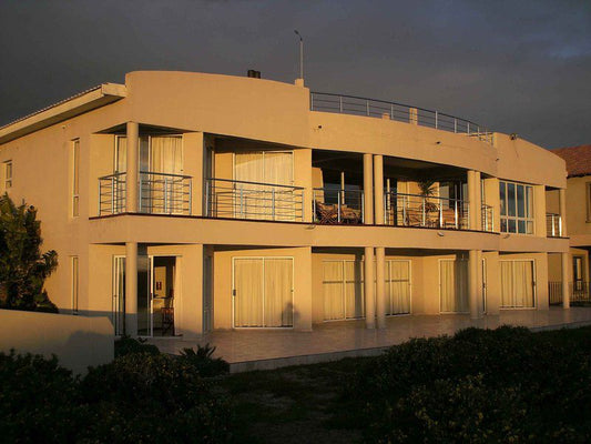 Luxury Kitesurfing Guest House Sunset Beach Cape Town Western Cape South Africa Building, Architecture, House