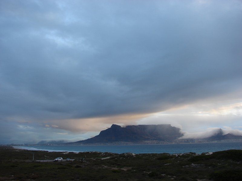 Luxury Kitesurfing Guest House Sunset Beach Cape Town Western Cape South Africa Nature