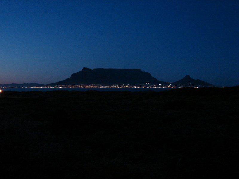 Luxury Kitesurfing Guest House Sunset Beach Cape Town Western Cape South Africa Nature