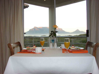 Luxury Kitesurfing Guest House Sunset Beach Cape Town Western Cape South Africa Mountain, Nature, Place Cover, Food