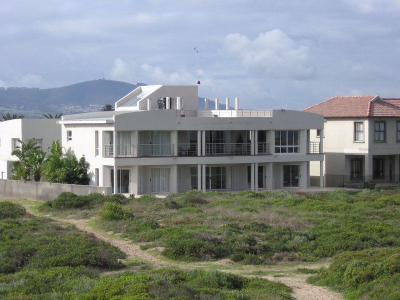 Luxury Kitesurfing Guest House Sunset Beach Cape Town Western Cape South Africa Complementary Colors, Building, Architecture, House