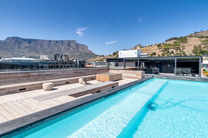 Luxurystay The Docklands De Waterkant Cape Town Western Cape South Africa Swimming Pool