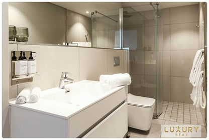 Luxurystay The Docklands De Waterkant Cape Town Western Cape South Africa Bathroom