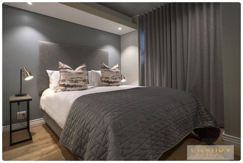 Luxurystay The Docklands De Waterkant Cape Town Western Cape South Africa Unsaturated, Bedroom