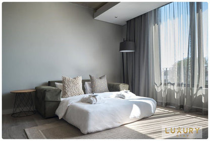 Luxurystay The Docklands De Waterkant Cape Town Western Cape South Africa Unsaturated, Bedroom