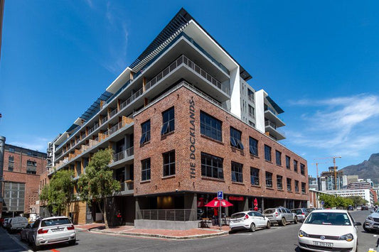 Luxurystay The Docklands De Waterkant Cape Town Western Cape South Africa Building, Architecture, Facade, House