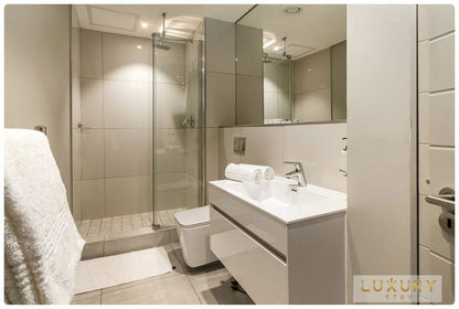 Luxurystay The Docklands De Waterkant Cape Town Western Cape South Africa Sepia Tones, Bathroom