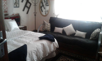 Luyt The Greatest Overnight Stay Noupoort Northern Cape South Africa Unsaturated, Bedroom