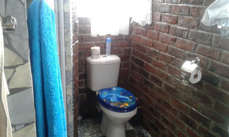 Luyt The Greatest Overnight Stay Noupoort Northern Cape South Africa Wall, Architecture, Bathroom, Brick Texture, Texture