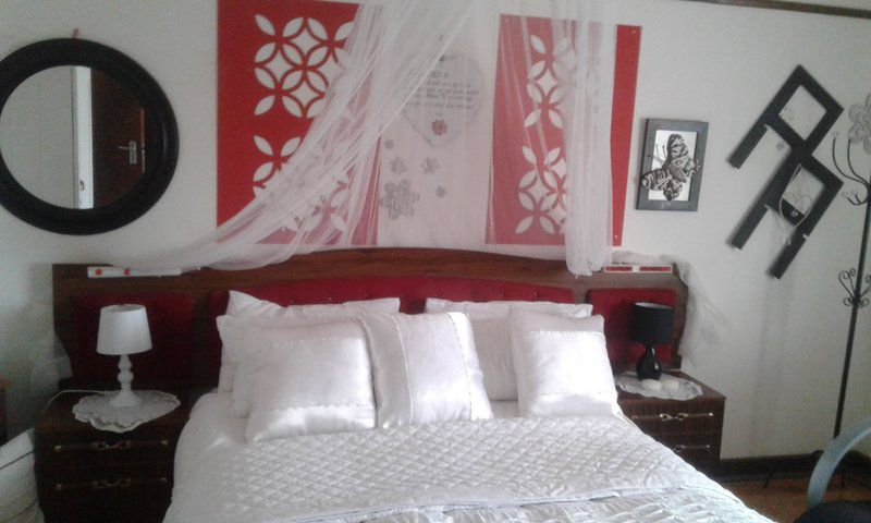 Luyt The Greatest Overnight Stay Noupoort Northern Cape South Africa Bedroom