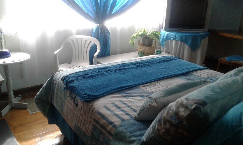 Luyt The Greatest Overnight Stay Noupoort Northern Cape South Africa Bedroom