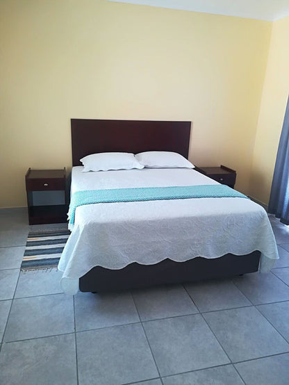 Lwazi Lodge Elukwatini Mpumalanga South Africa Bedroom