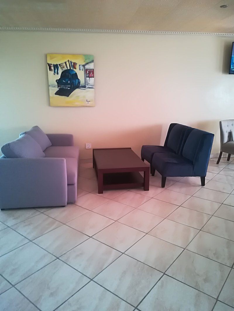 Lwazi Lodge Elukwatini Mpumalanga South Africa Living Room