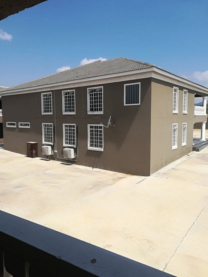 Lwazi Lodge Elukwatini Mpumalanga South Africa House, Building, Architecture