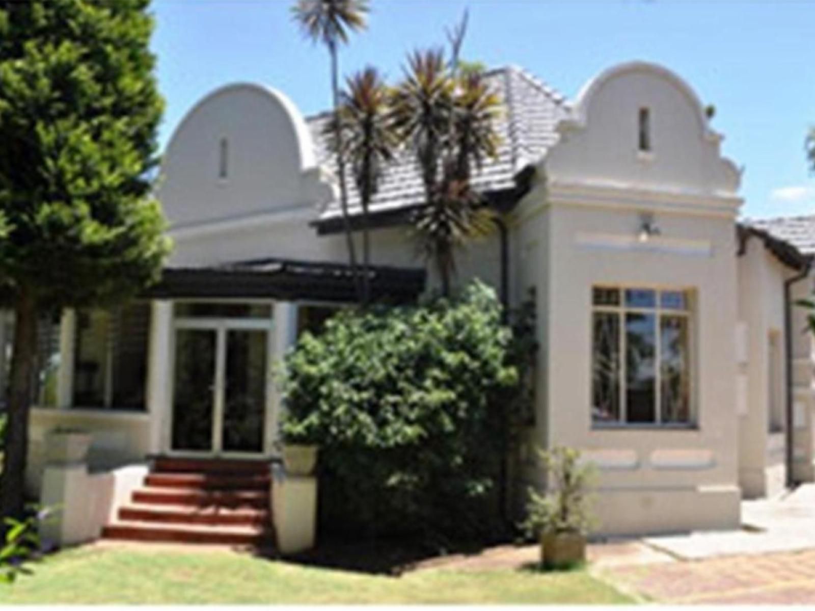 Lydenburg Manor Guest House, House, Building, Architecture