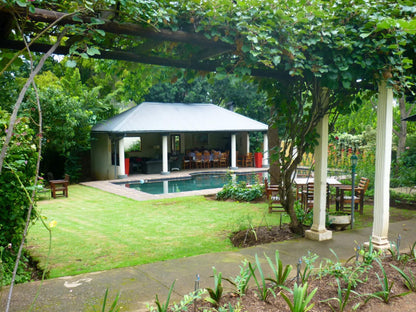 Lydenburg Manor Guest House, Garden, Nature, Plant