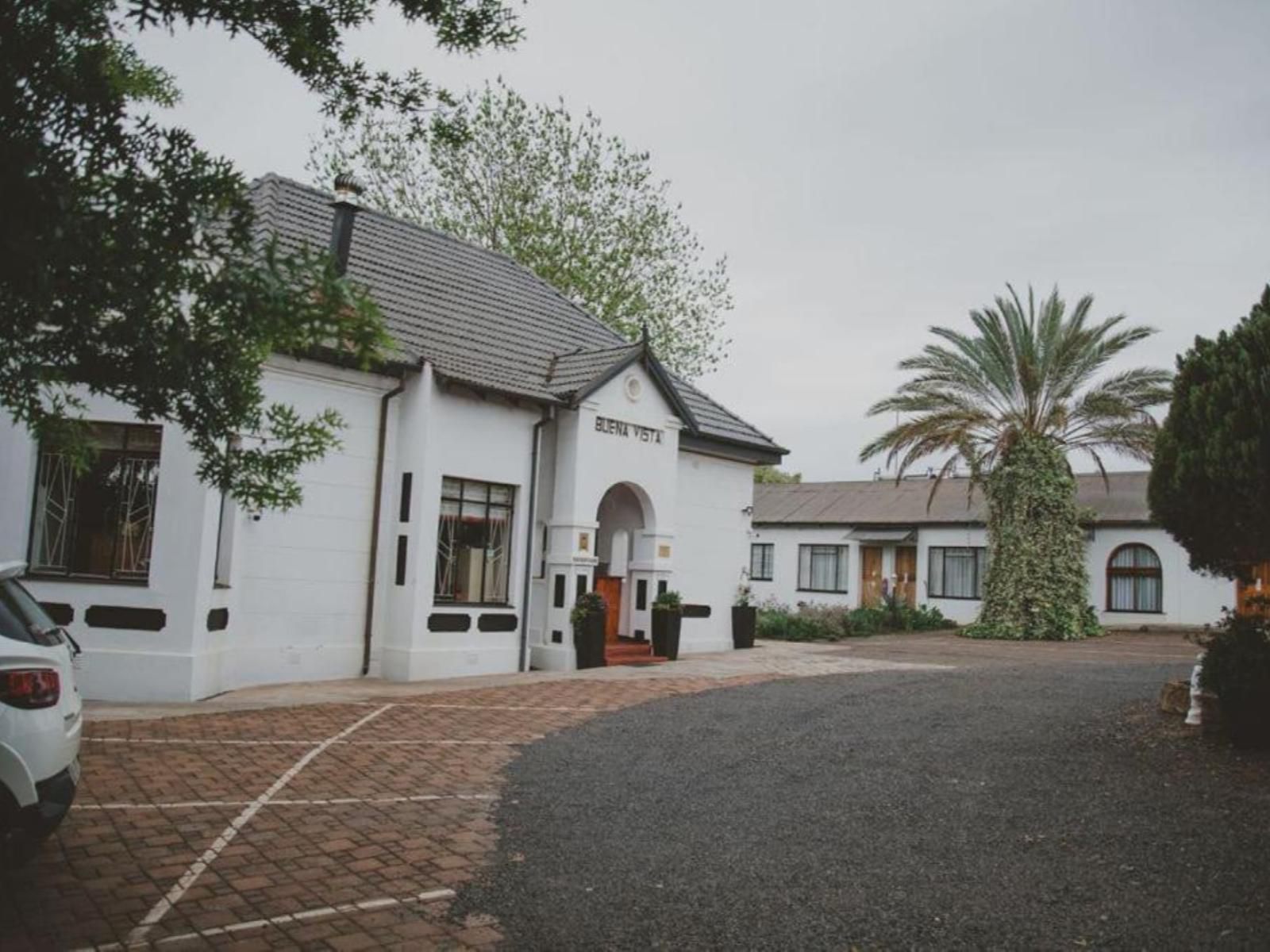 Lydenburg Manor Guest House, House, Building, Architecture, Car, Vehicle