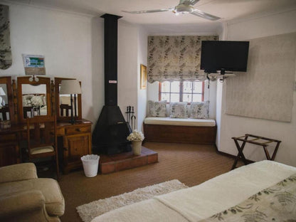 Lydenburg Manor Guest House, Deluxe Twin bedded rooms