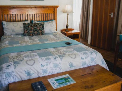 Lydenburg Manor Guest House, Standard Twin bedded room, Bedroom