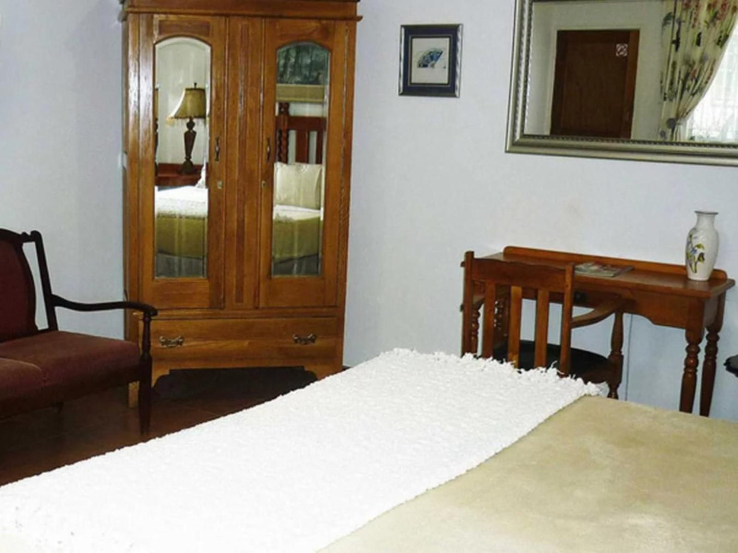 Lydenburg Manor Guest House, Standard Twin bedded room