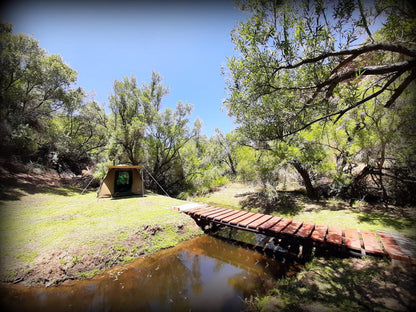 Lylius Cottage Clanwilliam Western Cape South Africa River, Nature, Waters