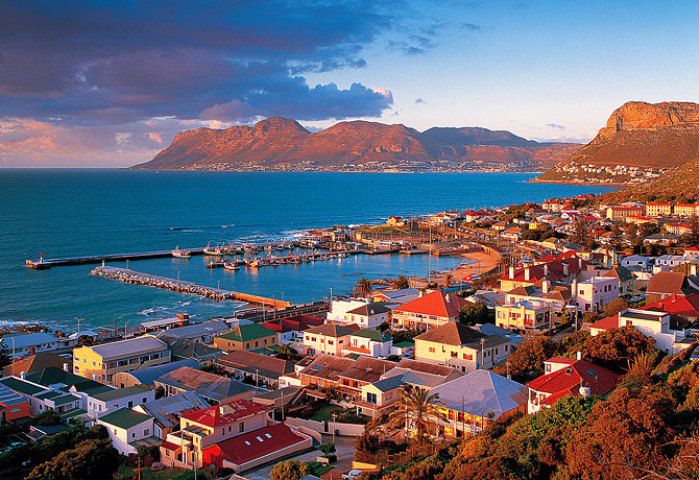 Lynedoch Kalk Bay Kalk Bay Cape Town Western Cape South Africa Complementary Colors, Beach, Nature, Sand, Island, City, Architecture, Building