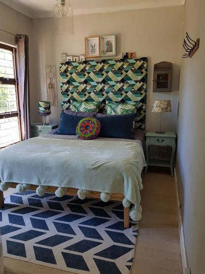 Lynette S Place Stellenbosch Western Cape South Africa Bedroom