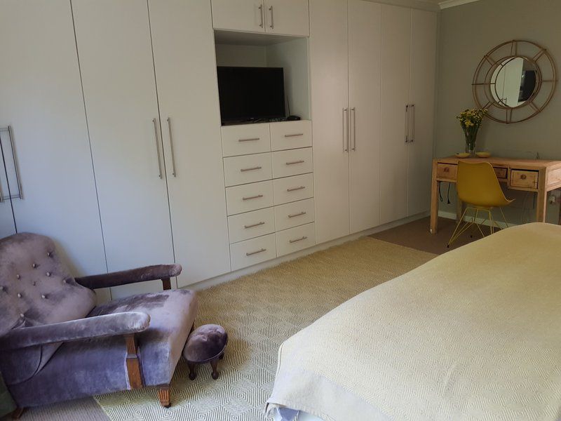 Lynette S Place Stellenbosch Western Cape South Africa Bedroom